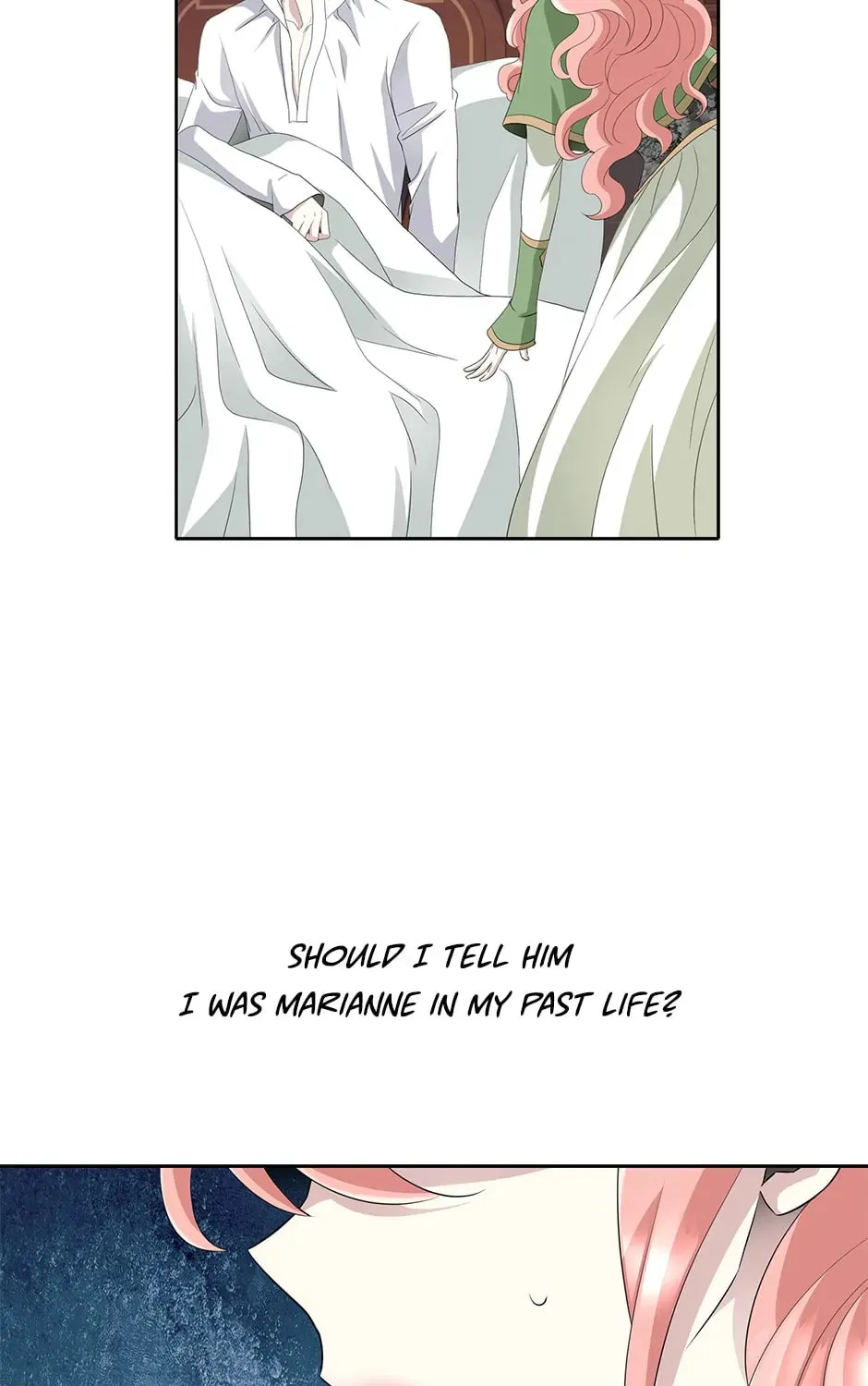 Read A Monster Hunter Becomes a Princess chapter 97 image 44 on Lezhin