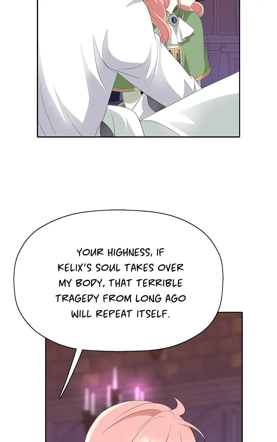 Read A Monster Hunter Becomes a Princess chapter 97 image 48 on Lezhin