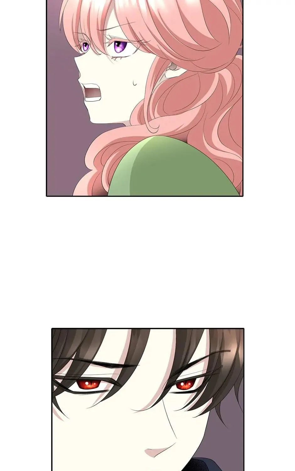Read A Monster Hunter Becomes a Princess chapter 97 image 58 on Lezhin