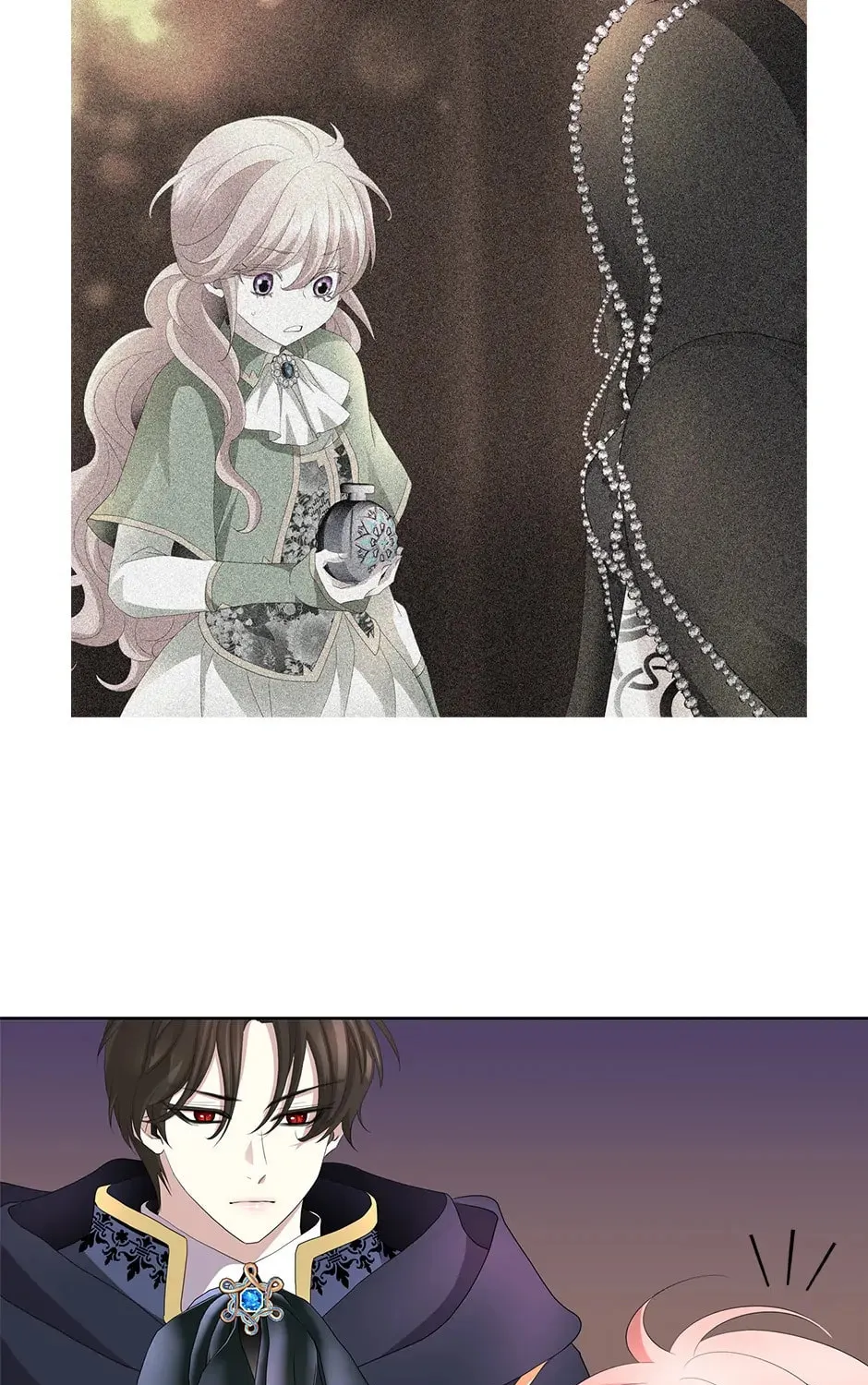 Read A Monster Hunter Becomes a Princess chapter 97 image 6 on Lezhin