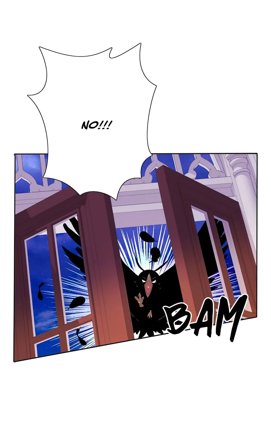 Read A Monster Hunter Becomes a Princess chapter 97 image 60 on Lezhin