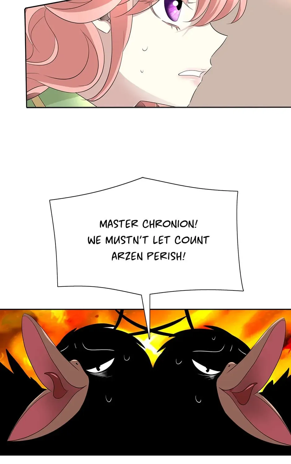 Read A Monster Hunter Becomes a Princess chapter 97 image 62 on Lezhin