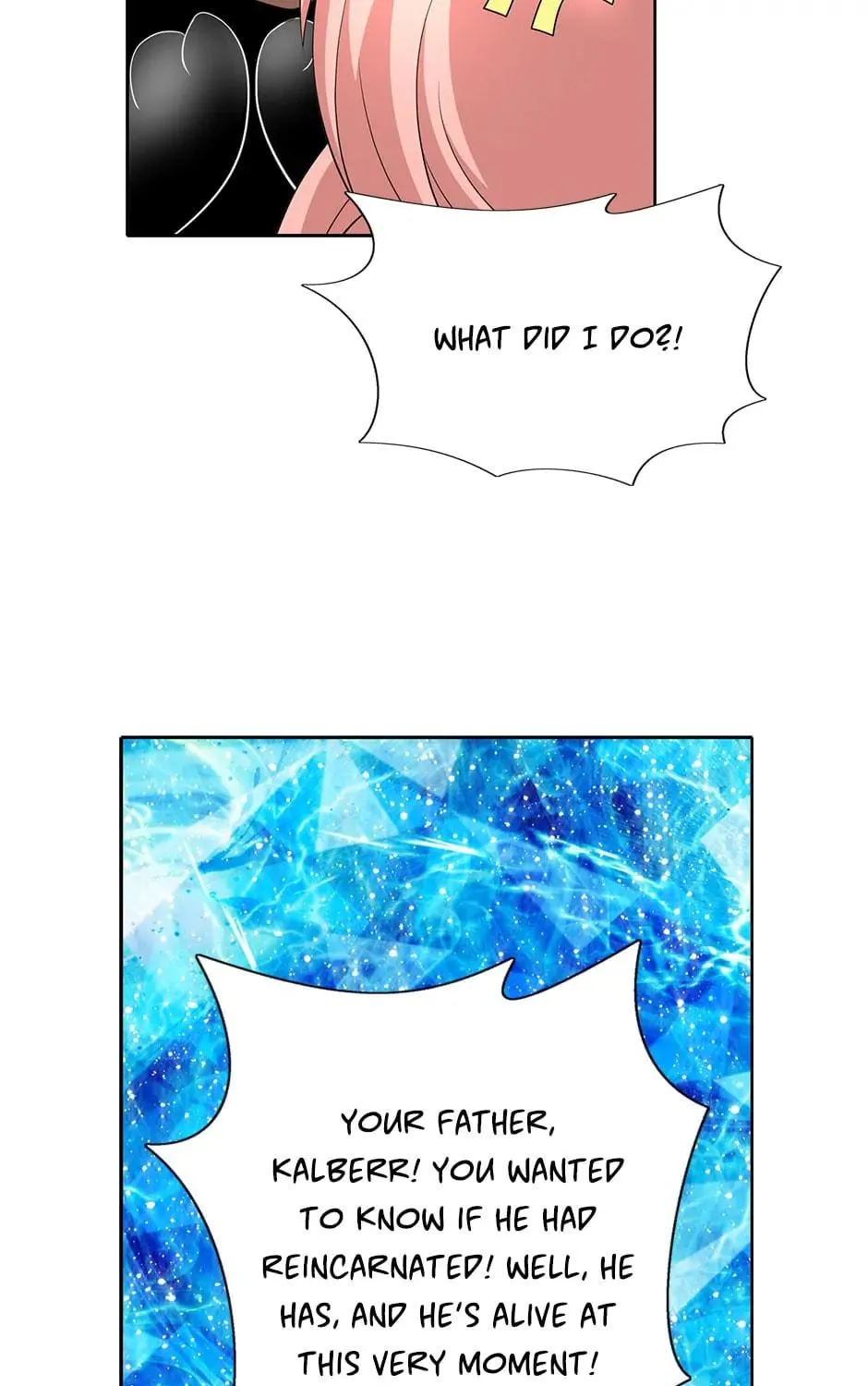 Read A Monster Hunter Becomes a Princess chapter 97 image 68 on Lezhin