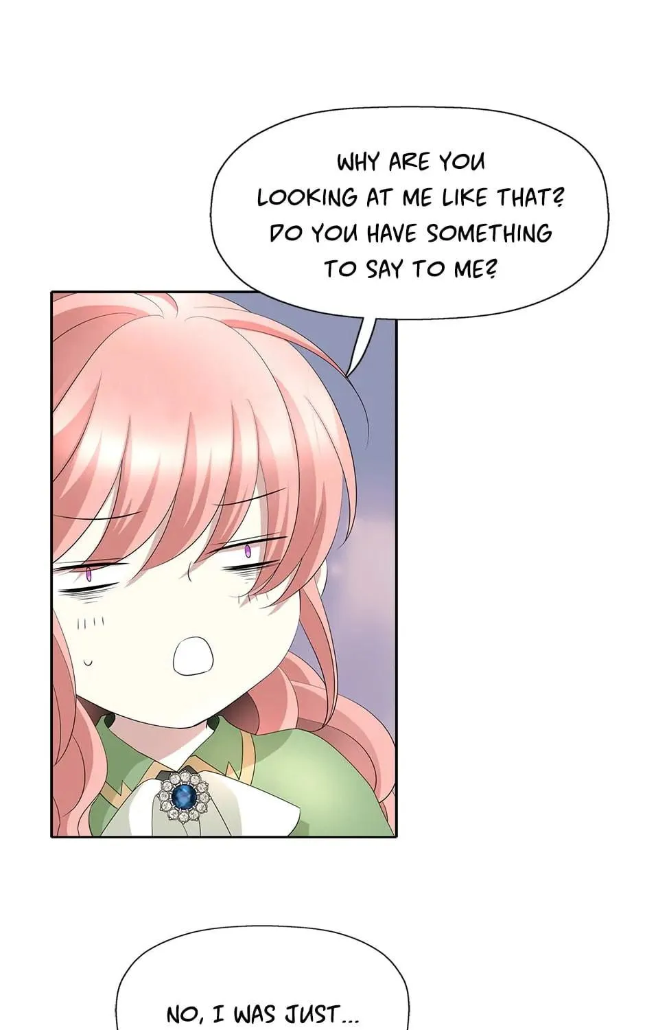 Read A Monster Hunter Becomes a Princess chapter 97 image 8 on Lezhin
