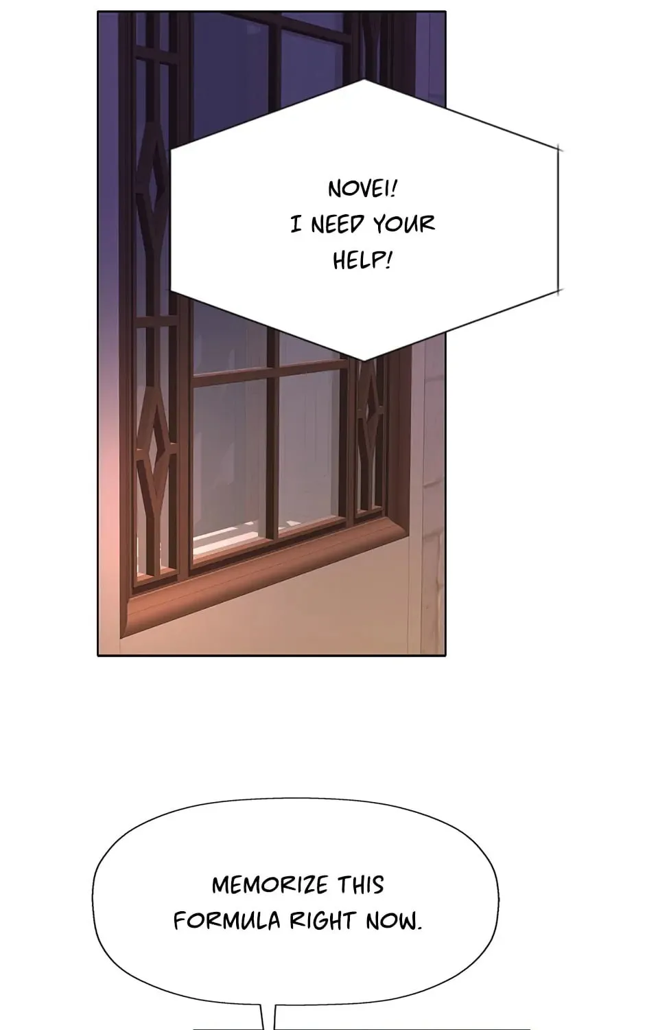 Read A Monster Hunter Becomes a Princess chapter 97 image 84 on Lezhin