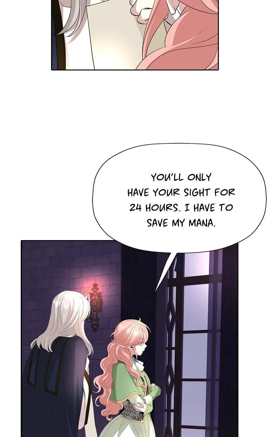 Read A Monster Hunter Becomes a Princess chapter 97 image 92 on Lezhin