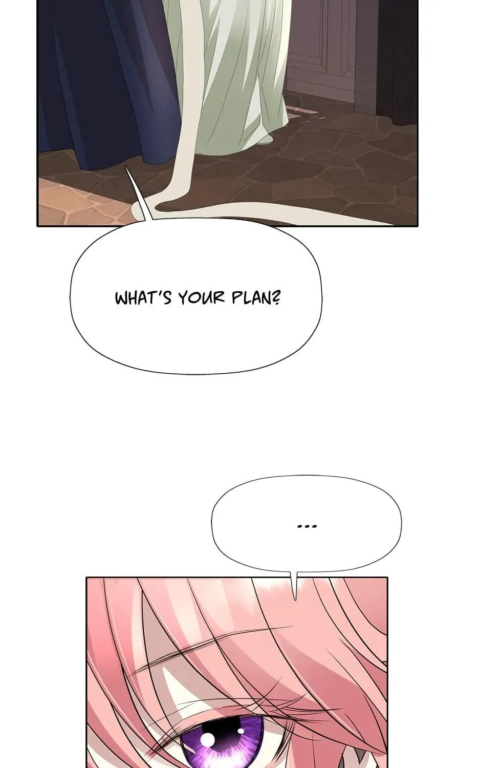 Read A Monster Hunter Becomes a Princess chapter 97 image 94 on Lezhin