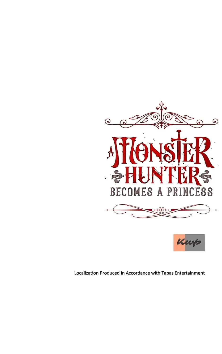 Read A Monster Hunter Becomes a Princess chapter 97 image 98 on Lezhin