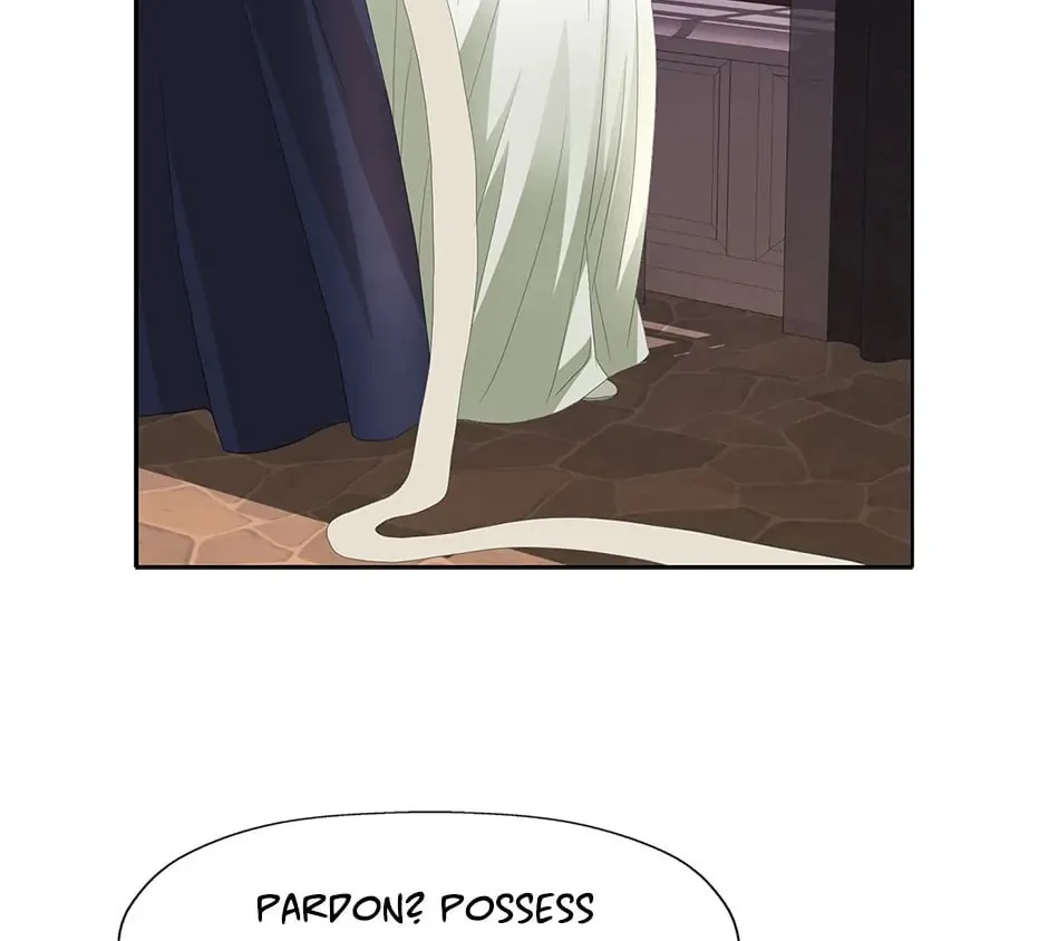 Read A Monster Hunter Becomes a Princess chapter 98 image 1 on Lezhin