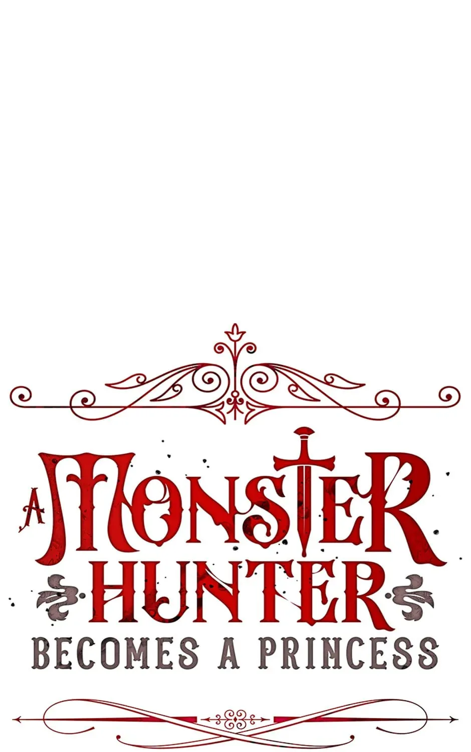 Read A Monster Hunter Becomes a Princess chapter 98 image 12 on Lezhin