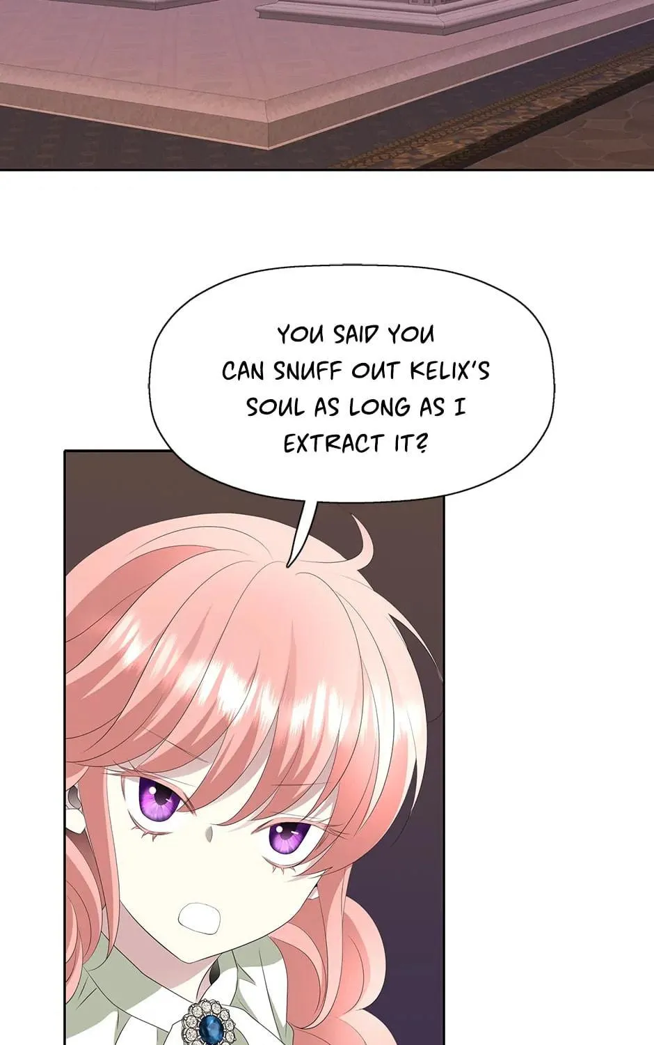 Read A Monster Hunter Becomes a Princess chapter 98 image 16 on Lezhin
