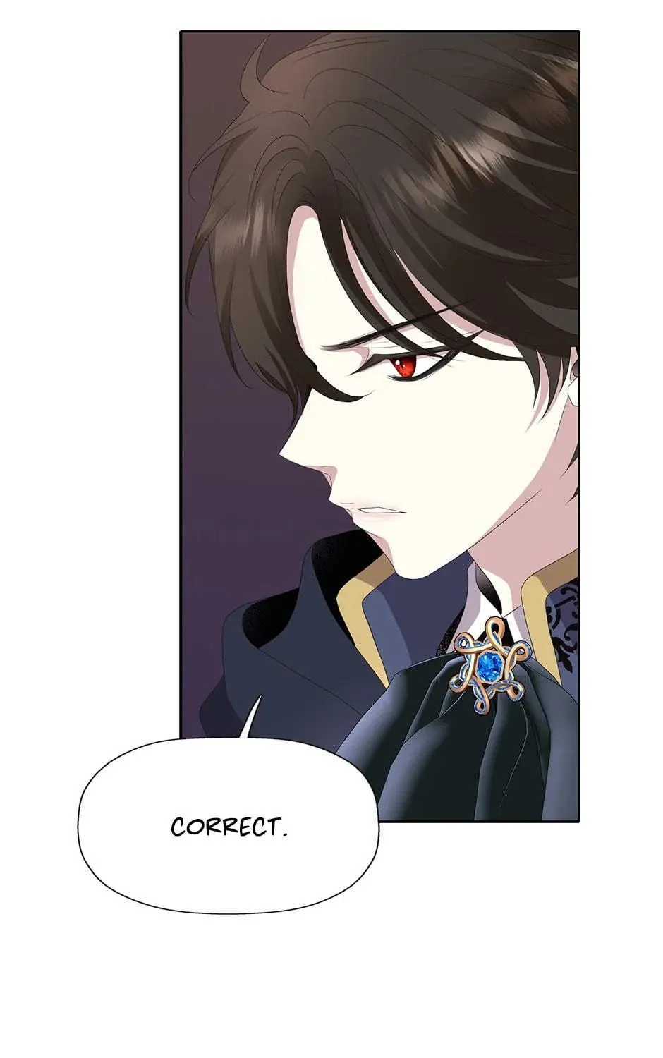 Read A Monster Hunter Becomes a Princess chapter 98 image 18 on Lezhin