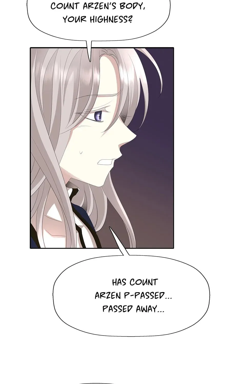 Read A Monster Hunter Becomes a Princess chapter 98 image 2 on Lezhin