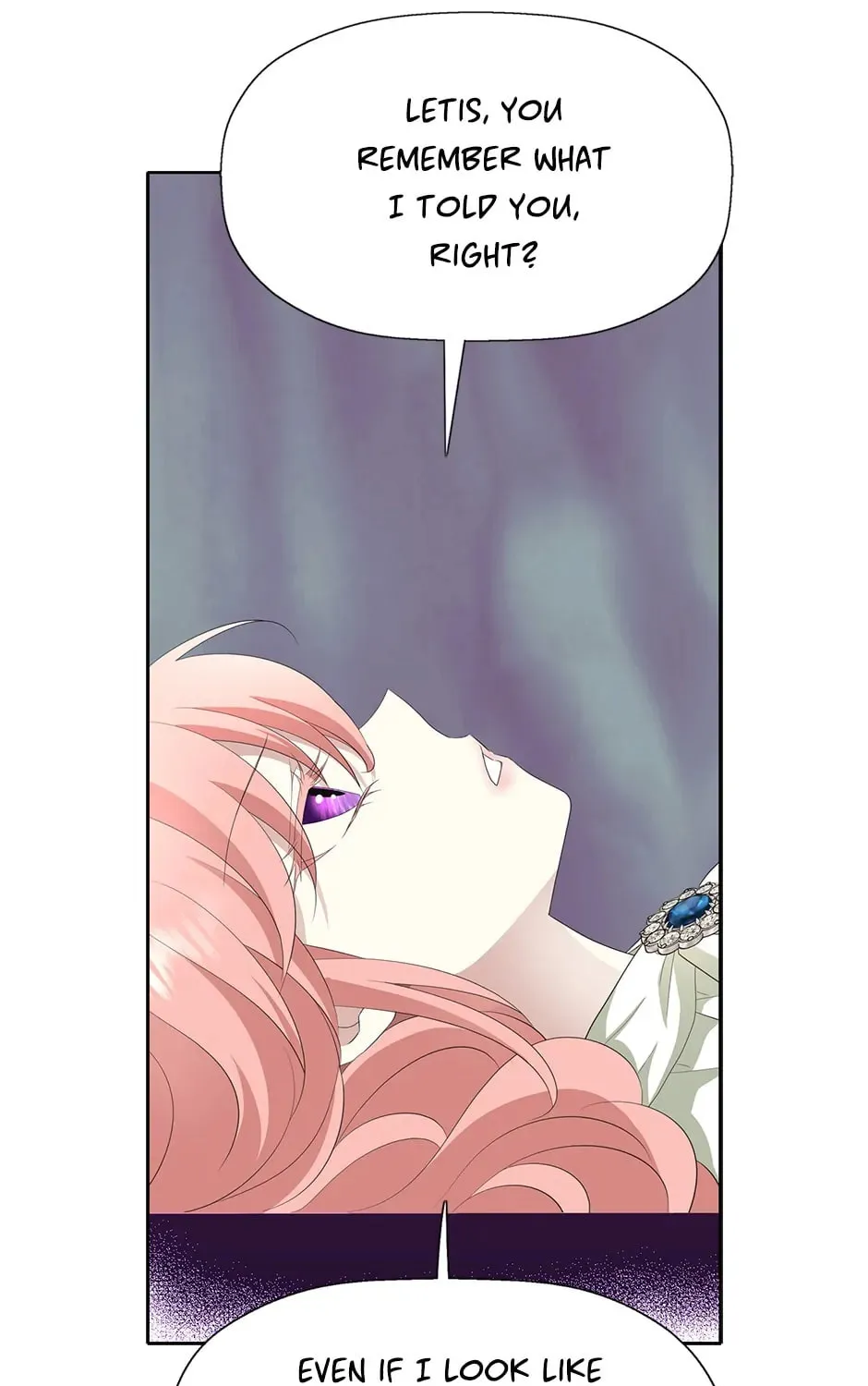 Read A Monster Hunter Becomes a Princess chapter 98 image 26 on Lezhin