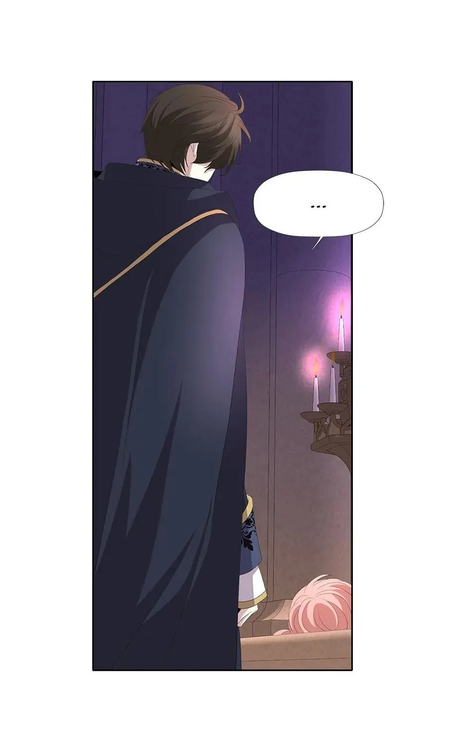 Read A Monster Hunter Becomes a Princess chapter 98 image 28 on Lezhin