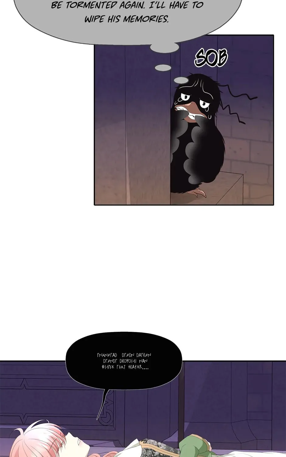 Read A Monster Hunter Becomes a Princess chapter 98 image 30 on Lezhin