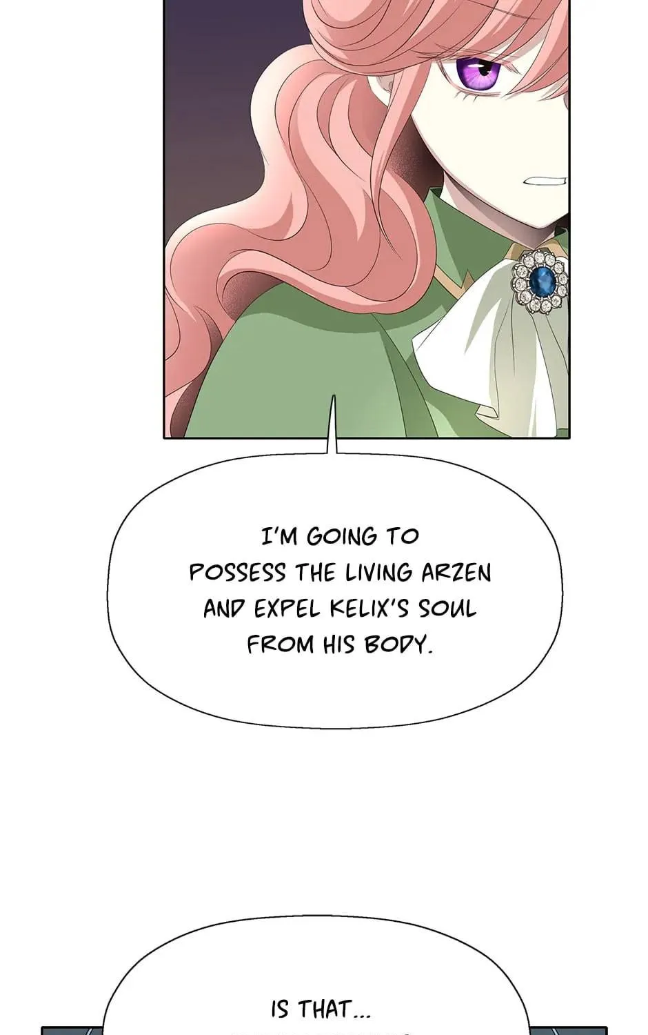 Read A Monster Hunter Becomes a Princess chapter 98 image 4 on Lezhin