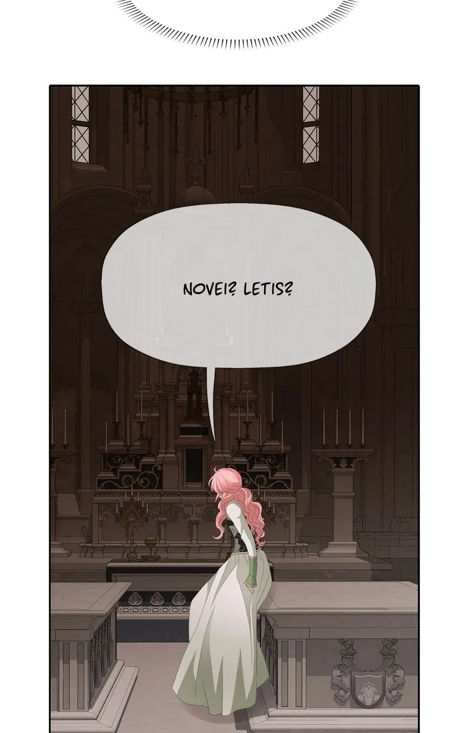 Read A Monster Hunter Becomes a Princess chapter 98 image 40 on Lezhin