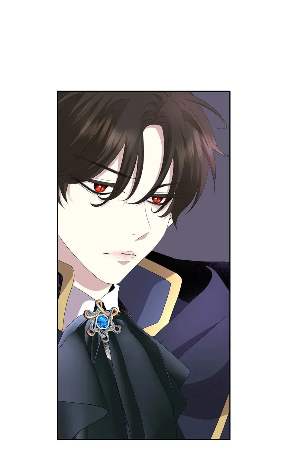 Read A Monster Hunter Becomes a Princess chapter 98 image 42 on Lezhin
