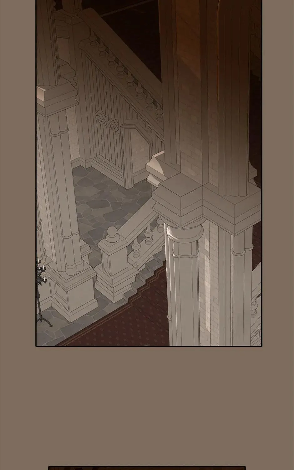Read A Monster Hunter Becomes a Princess chapter 98 image 48 on Lezhin