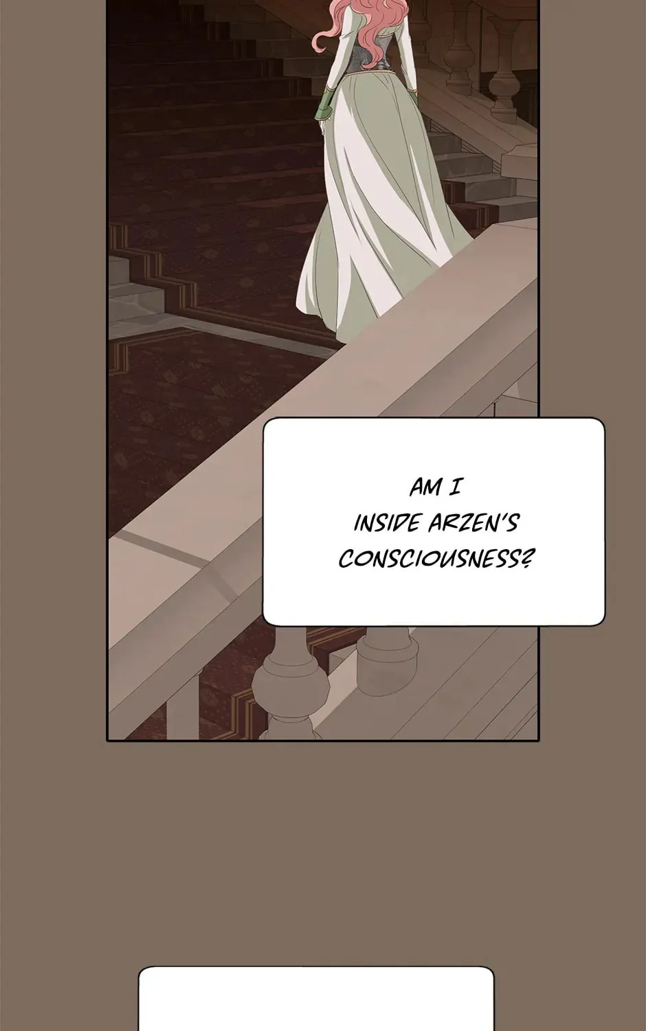 Read A Monster Hunter Becomes a Princess chapter 98 image 50 on Lezhin