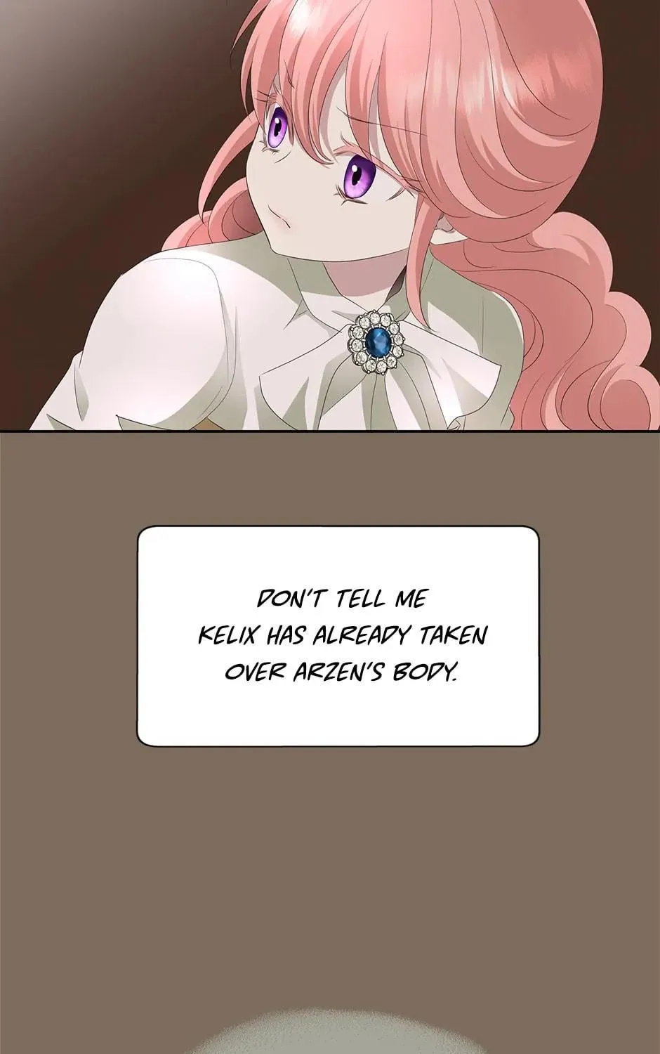 Read A Monster Hunter Becomes a Princess chapter 98 image 52 on Lezhin