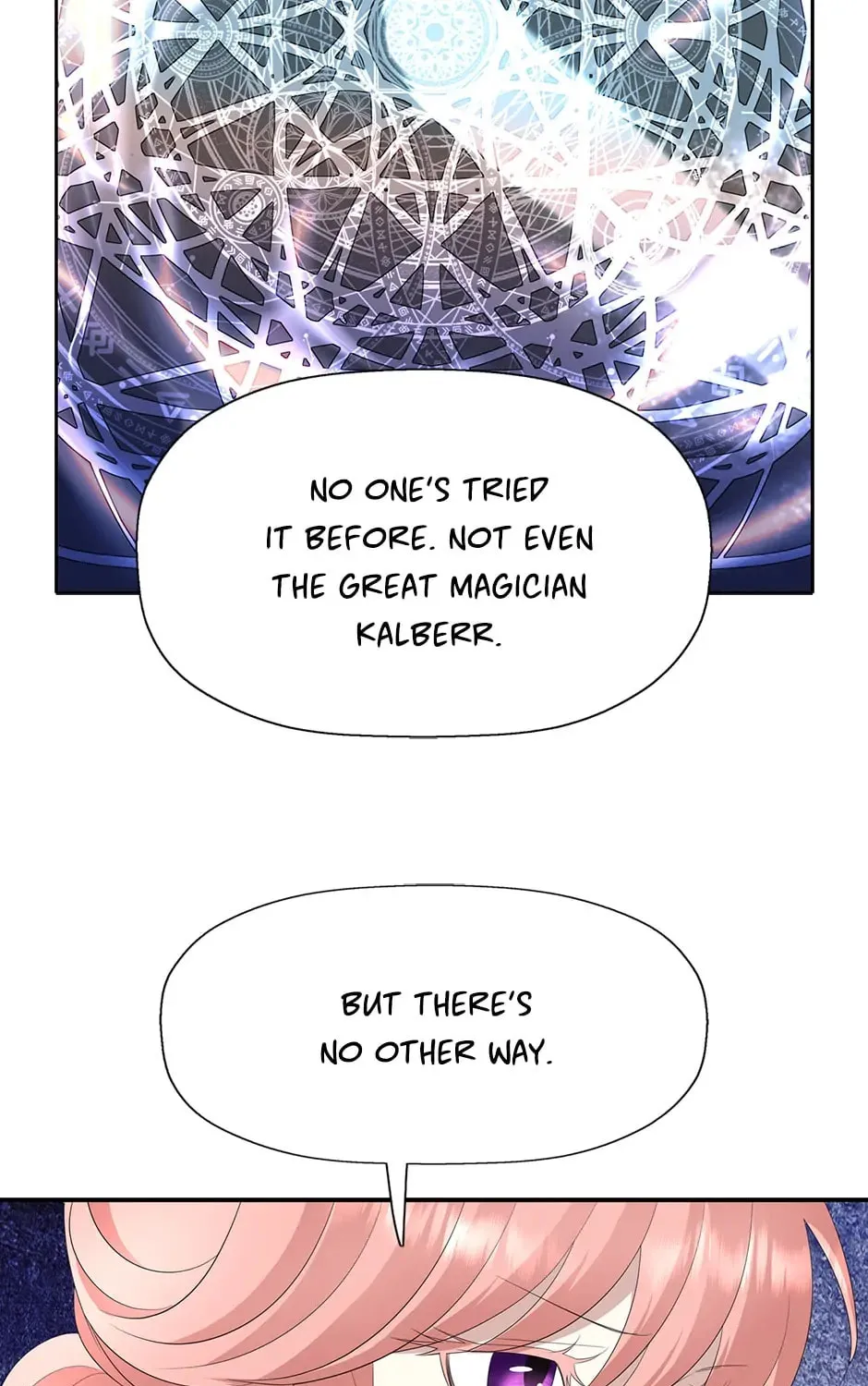 Read A Monster Hunter Becomes a Princess chapter 98 image 6 on Lezhin