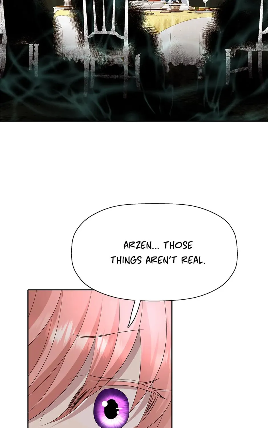 Read A Monster Hunter Becomes a Princess chapter 98 image 62 on Lezhin