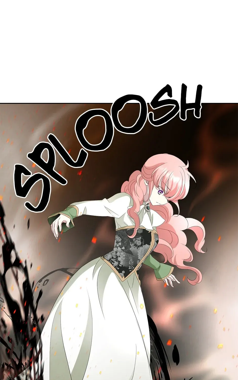 Read A Monster Hunter Becomes a Princess chapter 98 image 66 on Lezhin