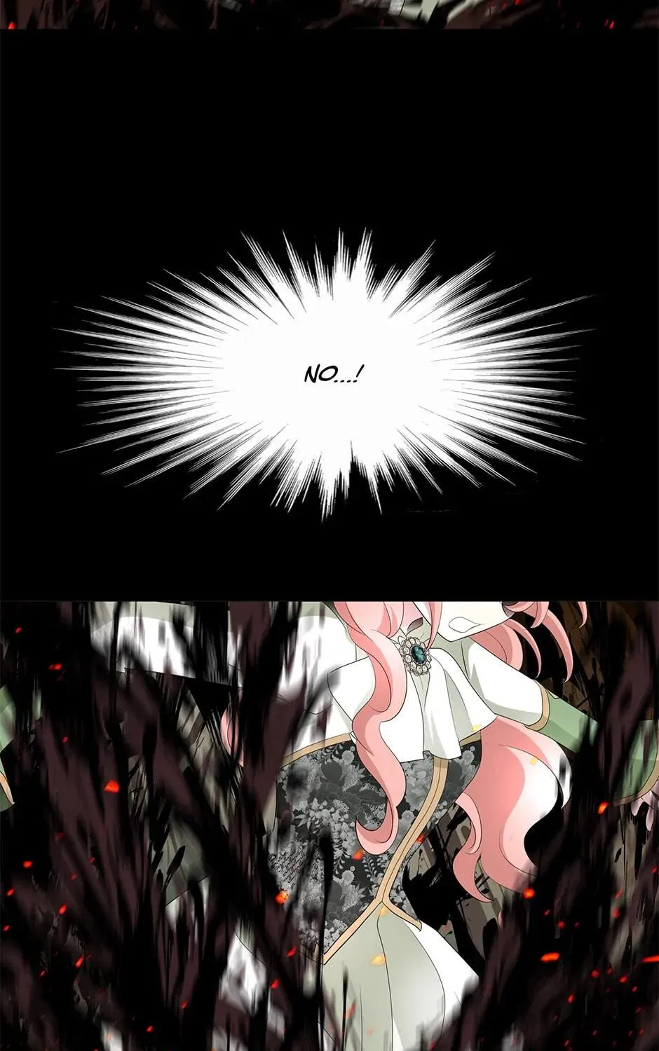 Read A Monster Hunter Becomes a Princess chapter 98 image 68 on Lezhin