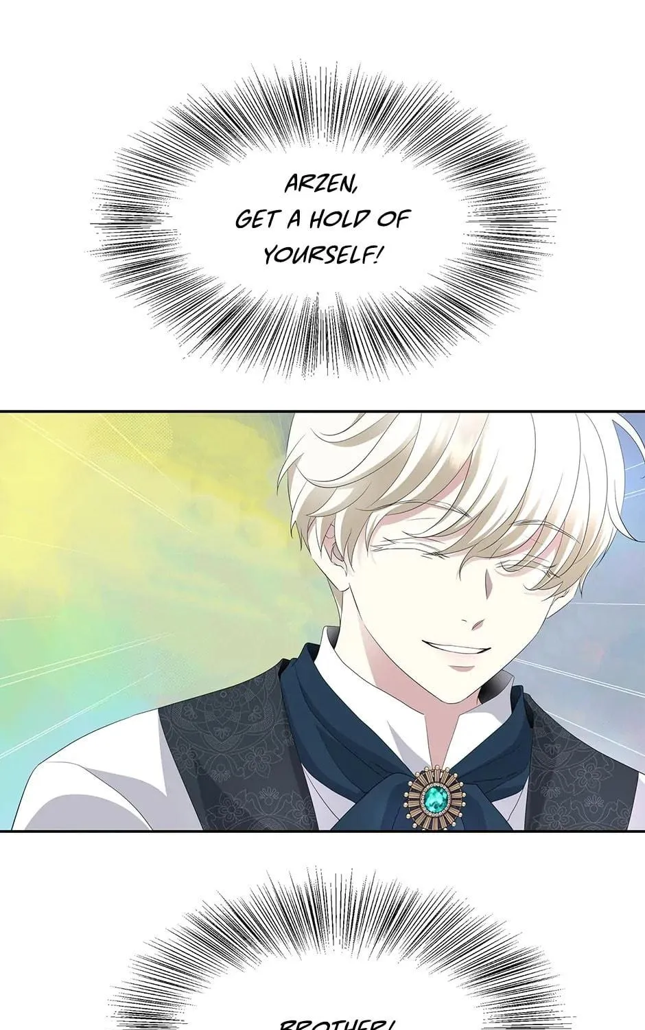 Read A Monster Hunter Becomes a Princess chapter 98 image 70 on Lezhin