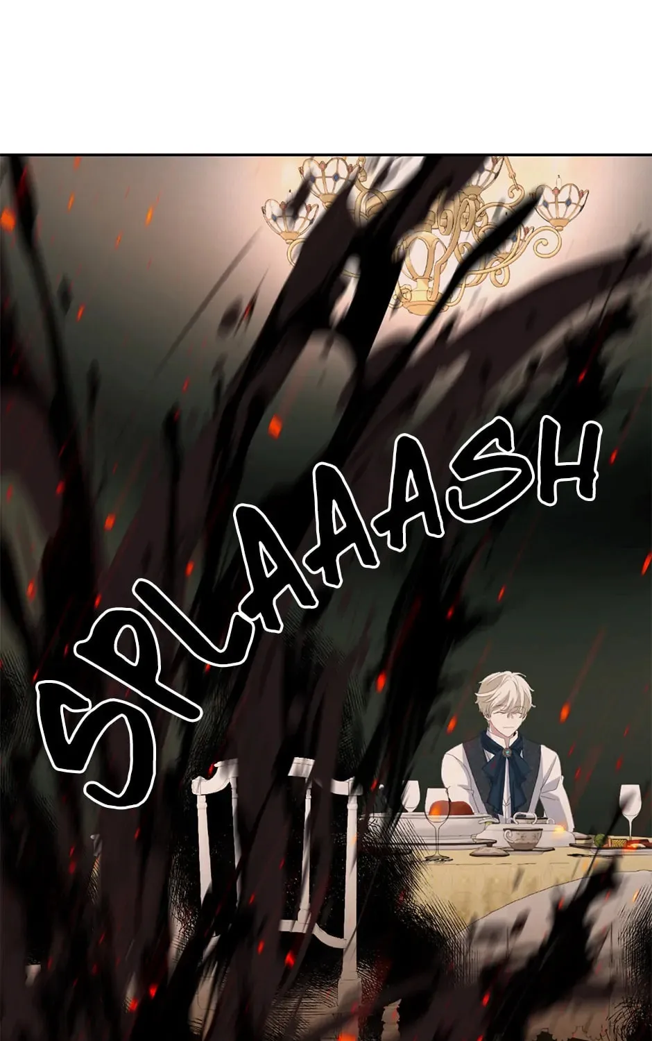 Read A Monster Hunter Becomes a Princess chapter 98 image 72 on Lezhin