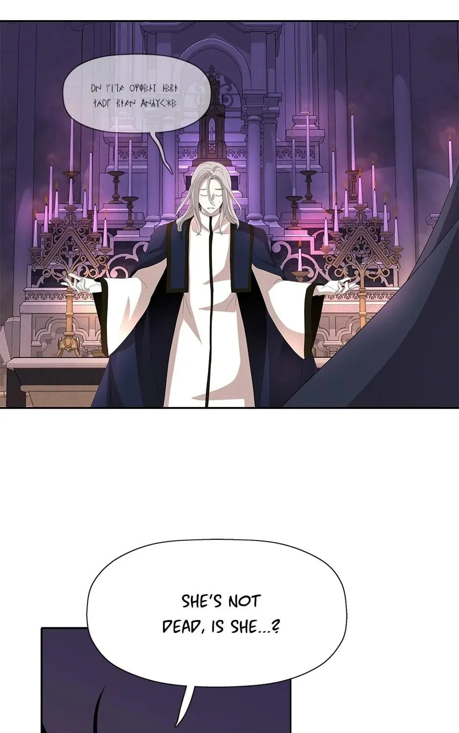 Read A Monster Hunter Becomes a Princess chapter 98 image 78 on Lezhin