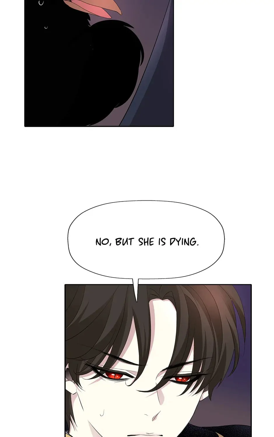 Read A Monster Hunter Becomes a Princess chapter 98 image 80 on Lezhin