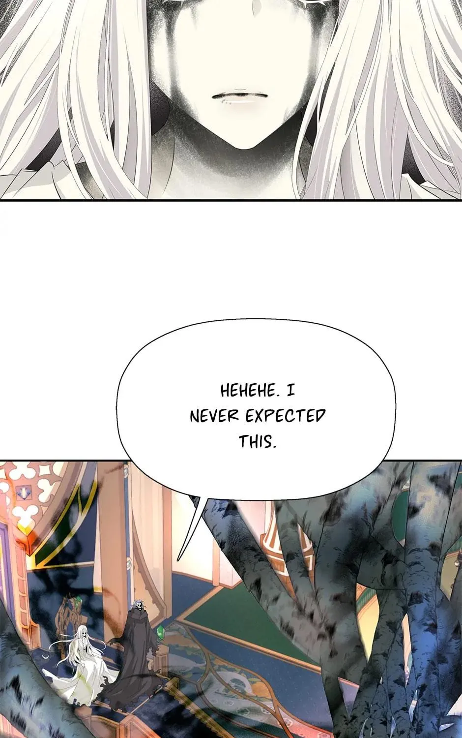 Read A Monster Hunter Becomes a Princess chapter 99 image 10 on Lezhin
