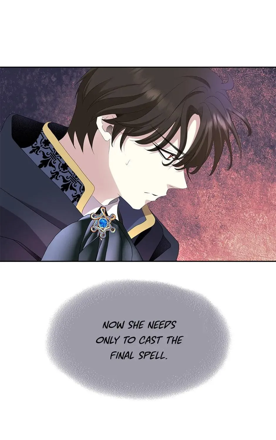 Read A Monster Hunter Becomes a Princess chapter 99 image 100 on Lezhin