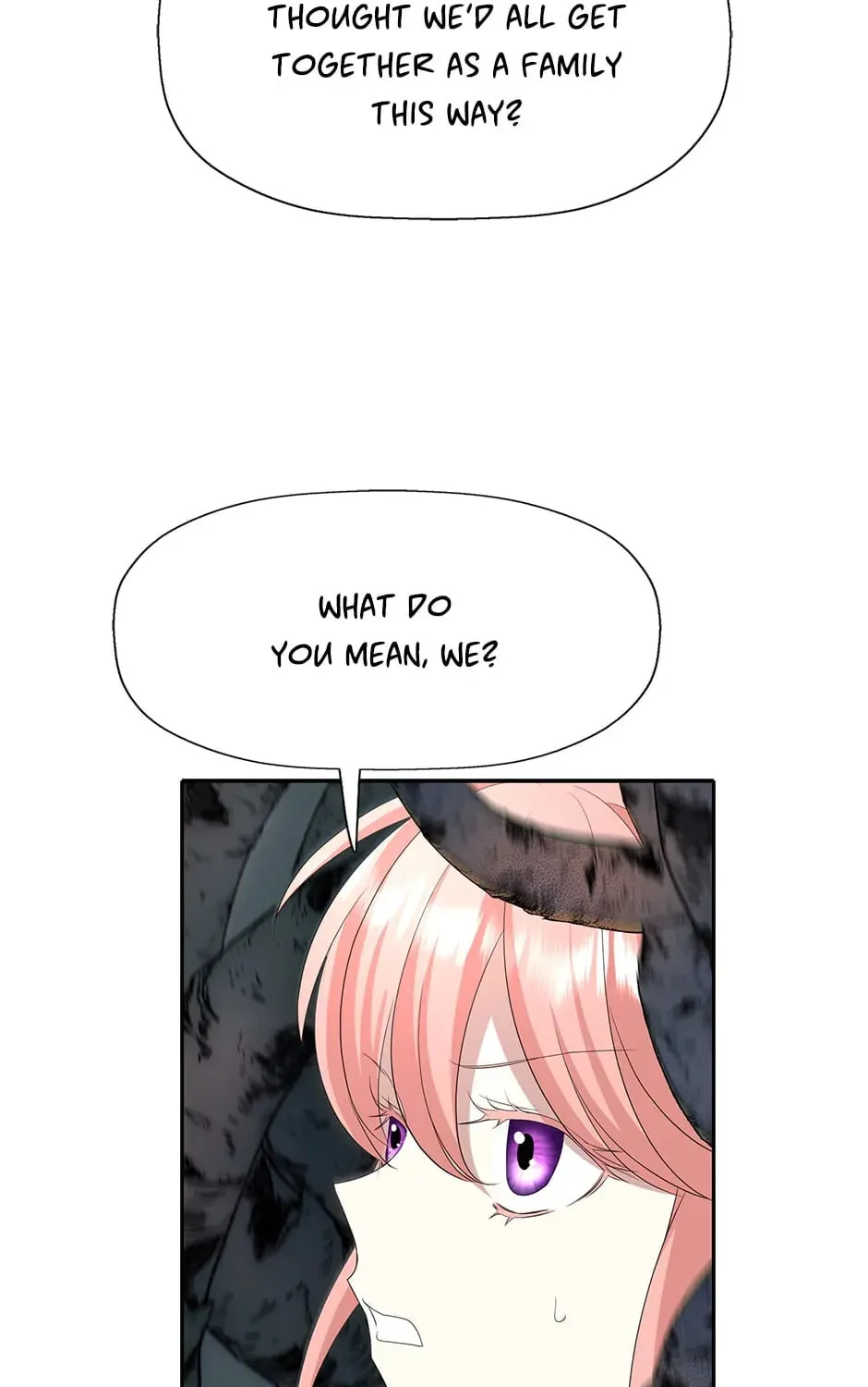 Read A Monster Hunter Becomes a Princess chapter 99 image 12 on Lezhin