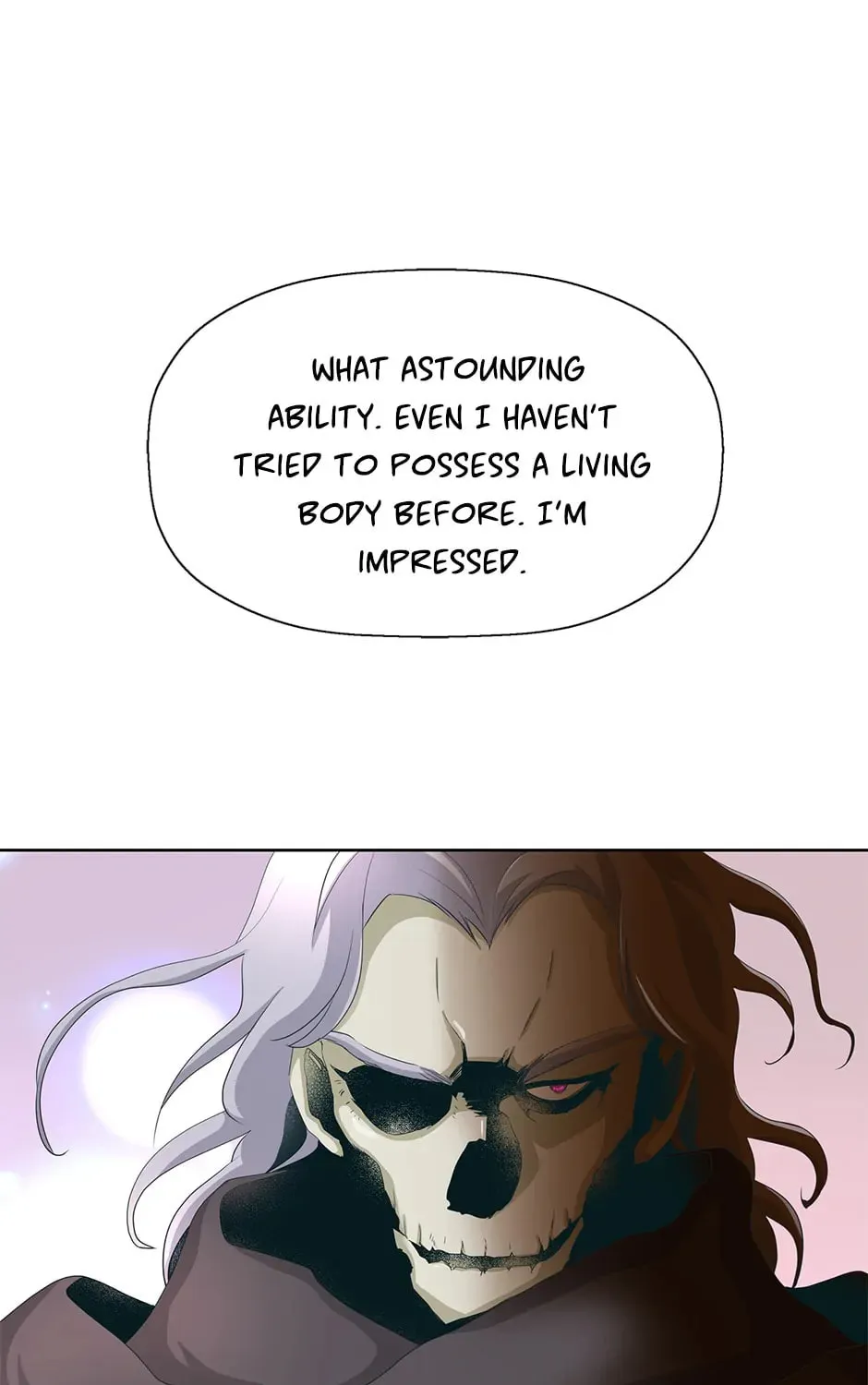 Read A Monster Hunter Becomes a Princess chapter 99 image 2 on Lezhin