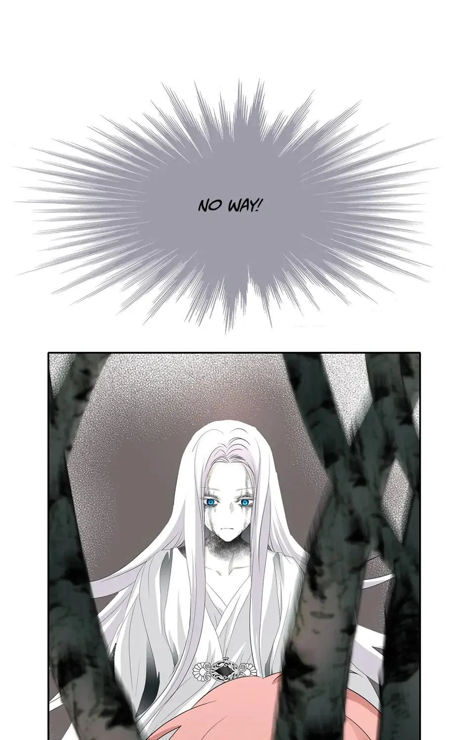 Read A Monster Hunter Becomes a Princess chapter 99 image 22 on Lezhin