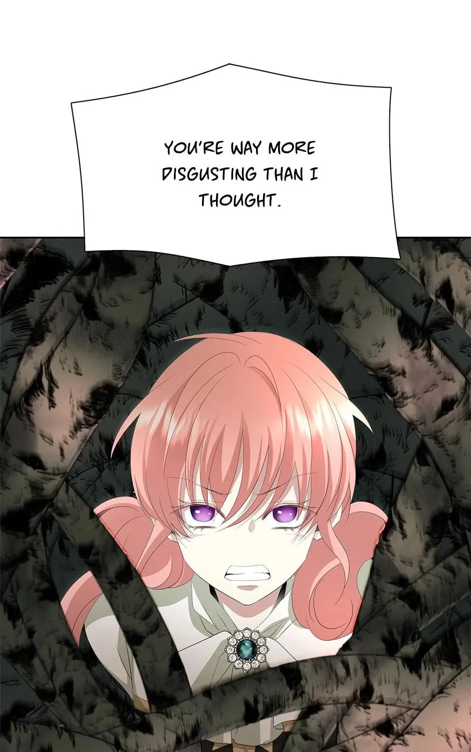 Read A Monster Hunter Becomes a Princess chapter 99 image 28 on Lezhin