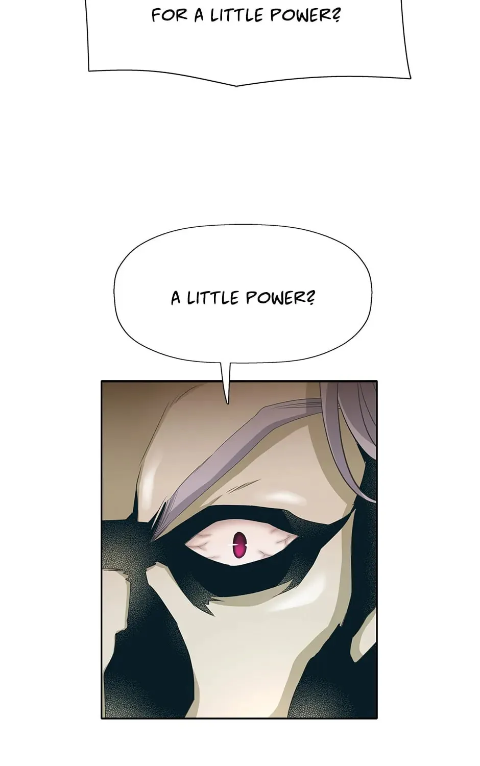 Read A Monster Hunter Becomes a Princess chapter 99 image 30 on Lezhin
