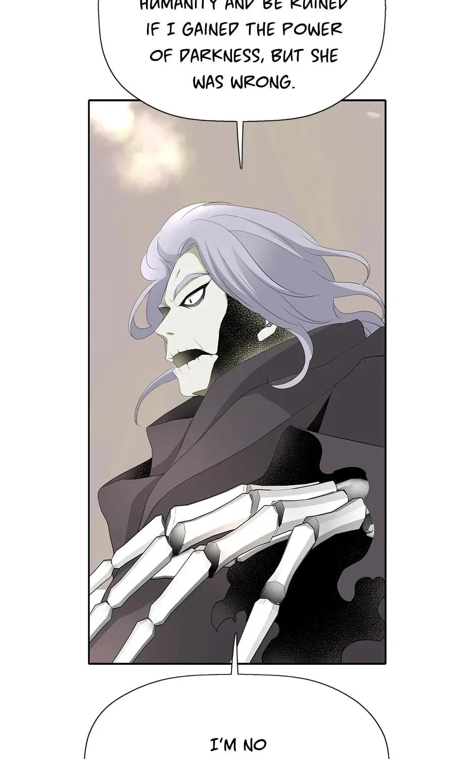 Read A Monster Hunter Becomes a Princess chapter 99 image 34 on Lezhin