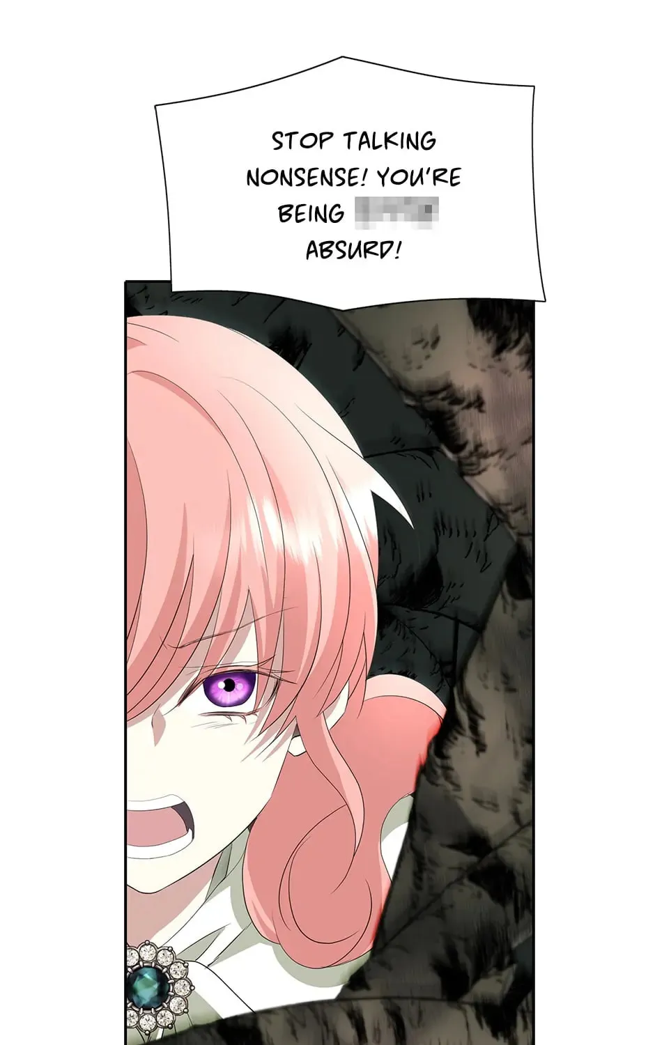 Read A Monster Hunter Becomes a Princess chapter 99 image 36 on Lezhin