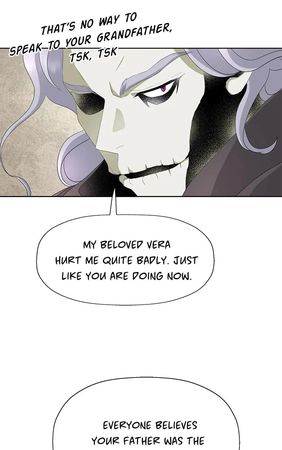 Read A Monster Hunter Becomes a Princess chapter 99 image 38 on Lezhin
