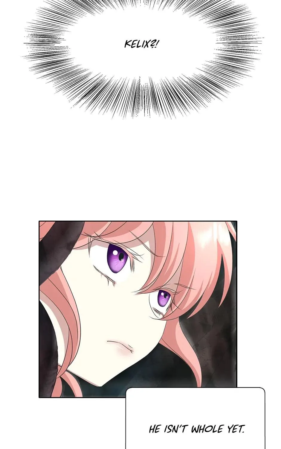 Read A Monster Hunter Becomes a Princess chapter 99 image 4 on Lezhin