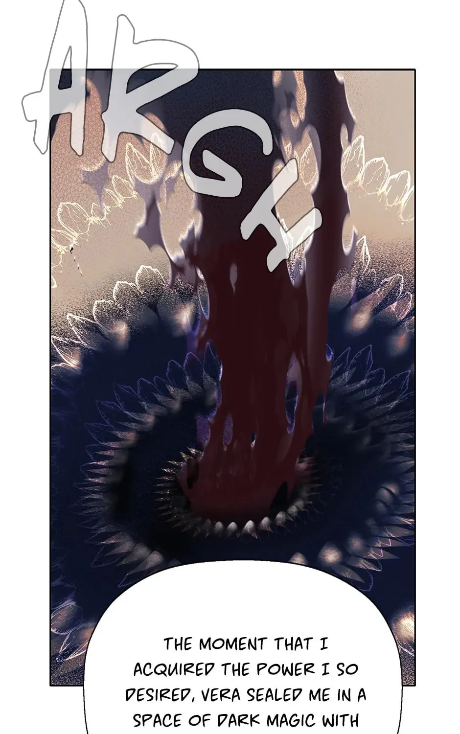 Read A Monster Hunter Becomes a Princess chapter 99 image 42 on Lezhin
