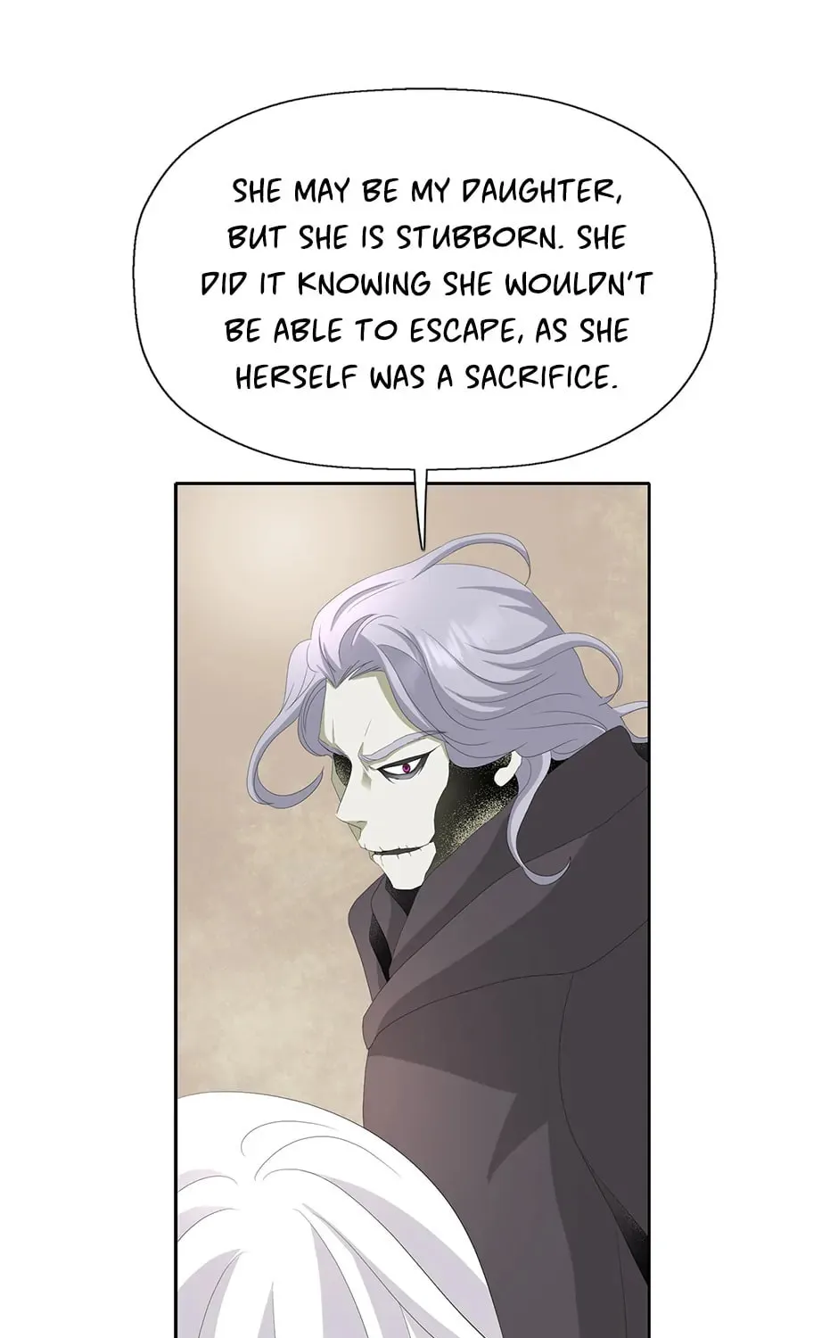 Read A Monster Hunter Becomes a Princess chapter 99 image 44 on Lezhin