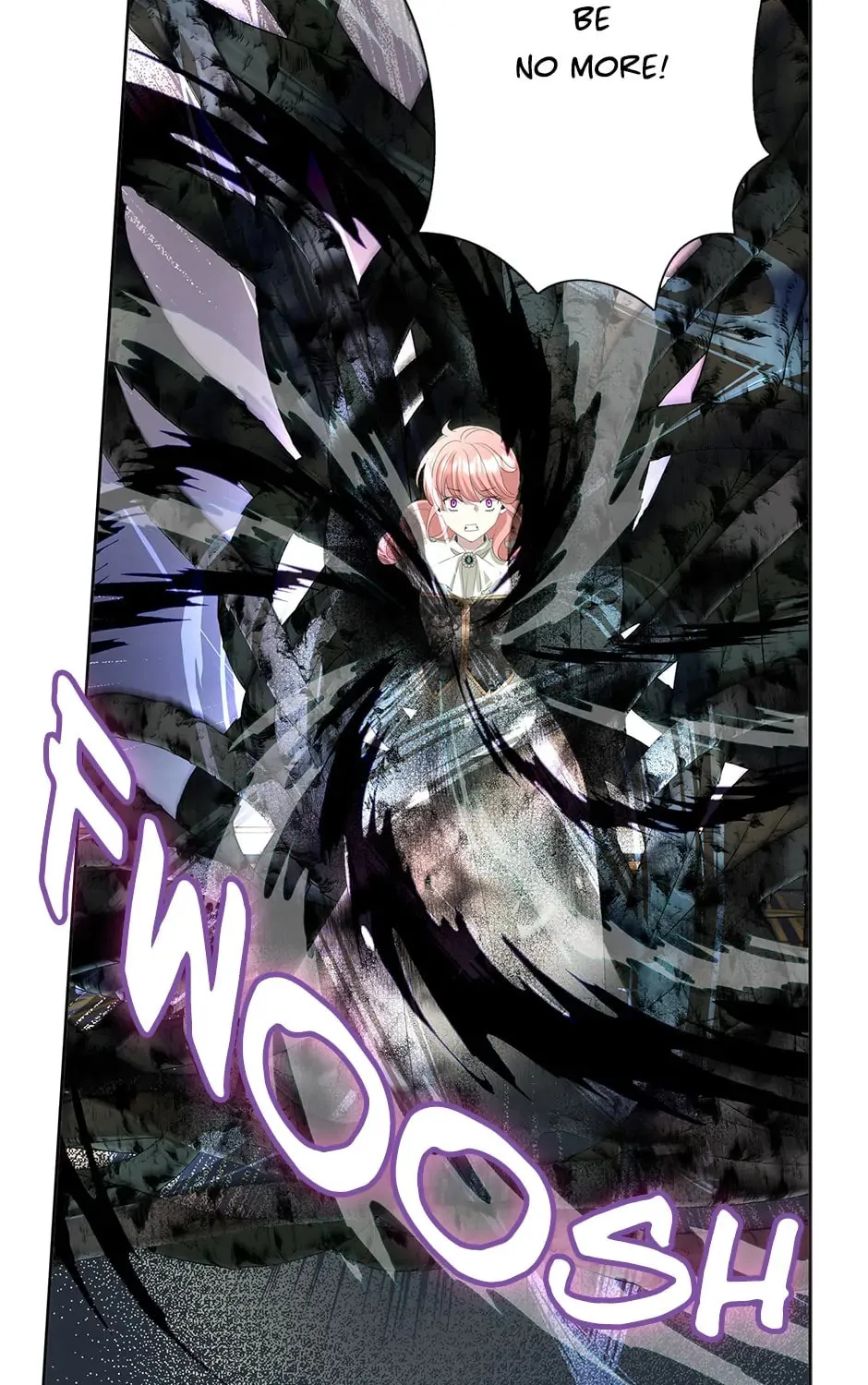 Read A Monster Hunter Becomes a Princess chapter 99 image 54 on Lezhin