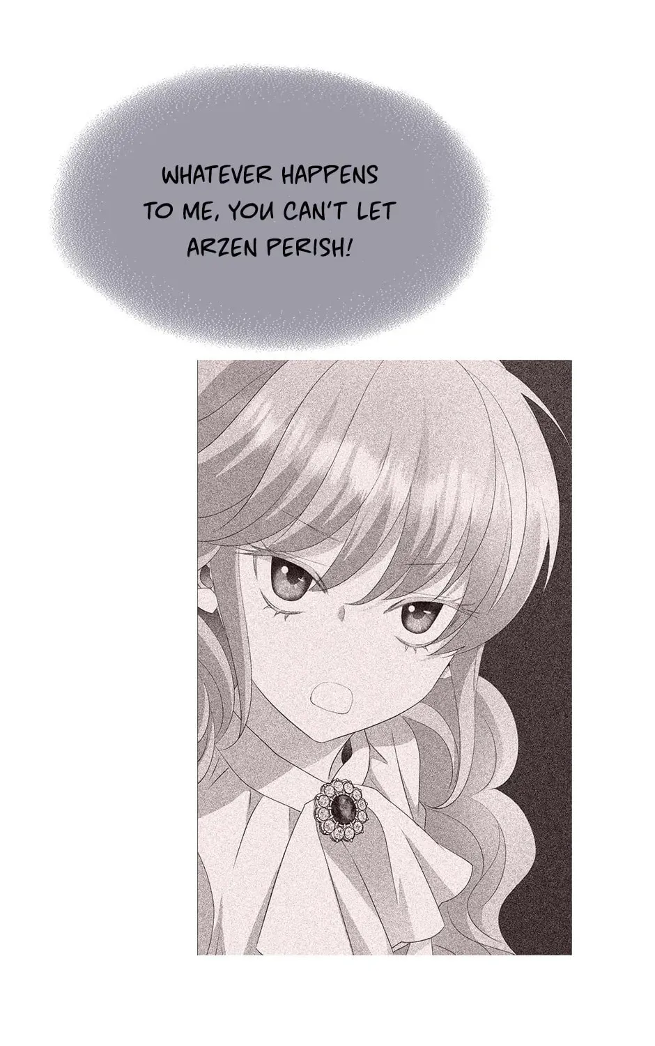 Read A Monster Hunter Becomes a Princess chapter 99 image 60 on Lezhin