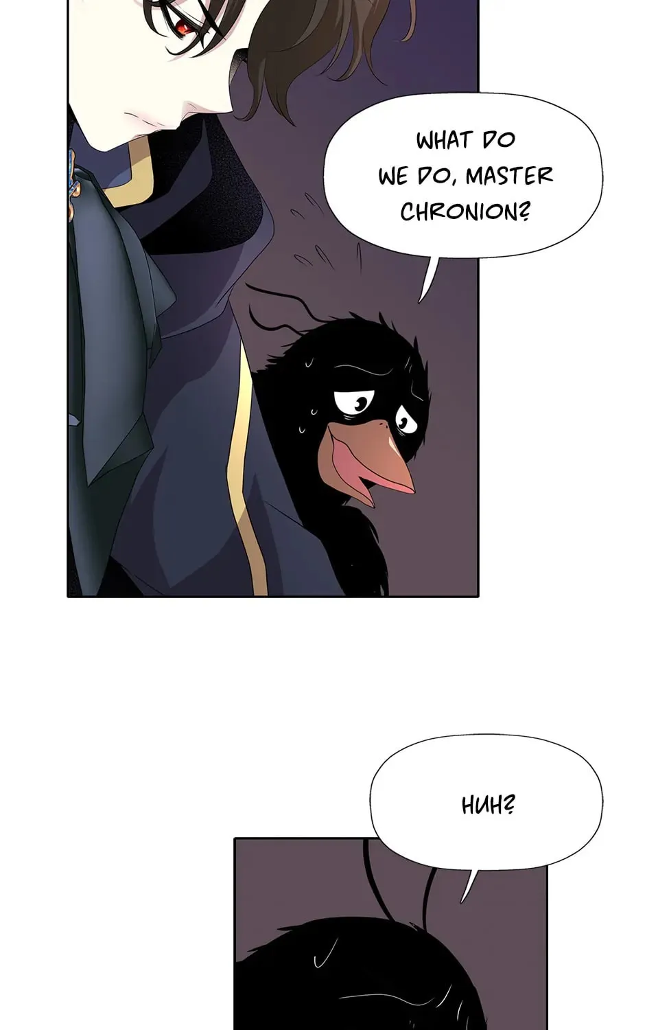 Read A Monster Hunter Becomes a Princess chapter 99 image 62 on Lezhin
